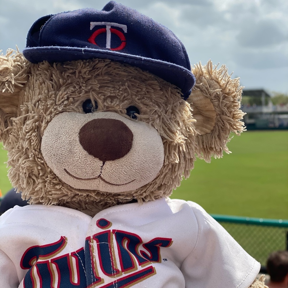 Meet your Posher, Brie